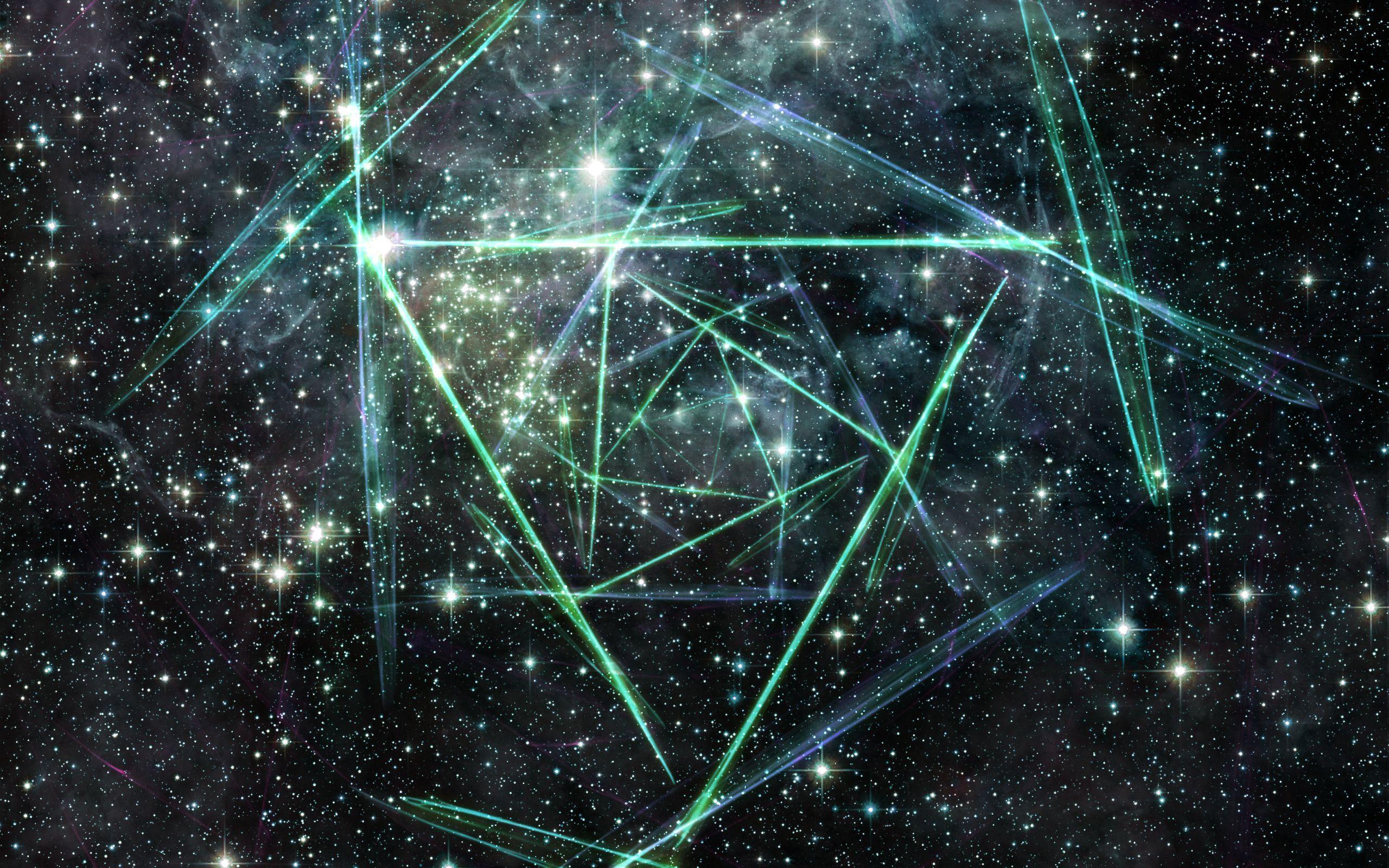 Universe Triangle Wallpapers - Top Free Universe Triangle Backgrounds ...