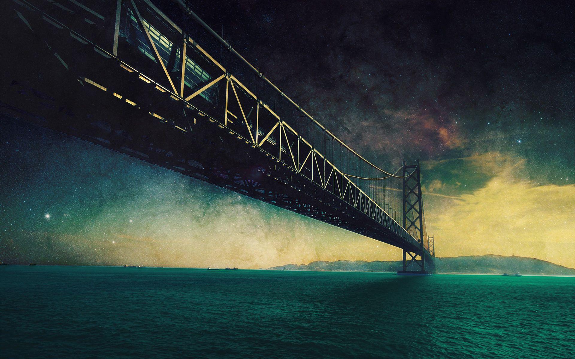1920x1200 Dream Wallpaper SB69G (1920x1200)