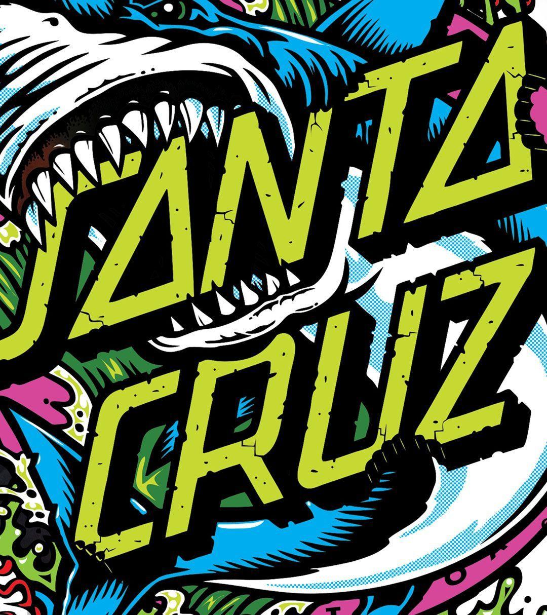 Featured image of post Wallpaper Santa Cruz Skateboards Logo Santa cruz has been manufacturing the best skateboards and apparel for over 40 years