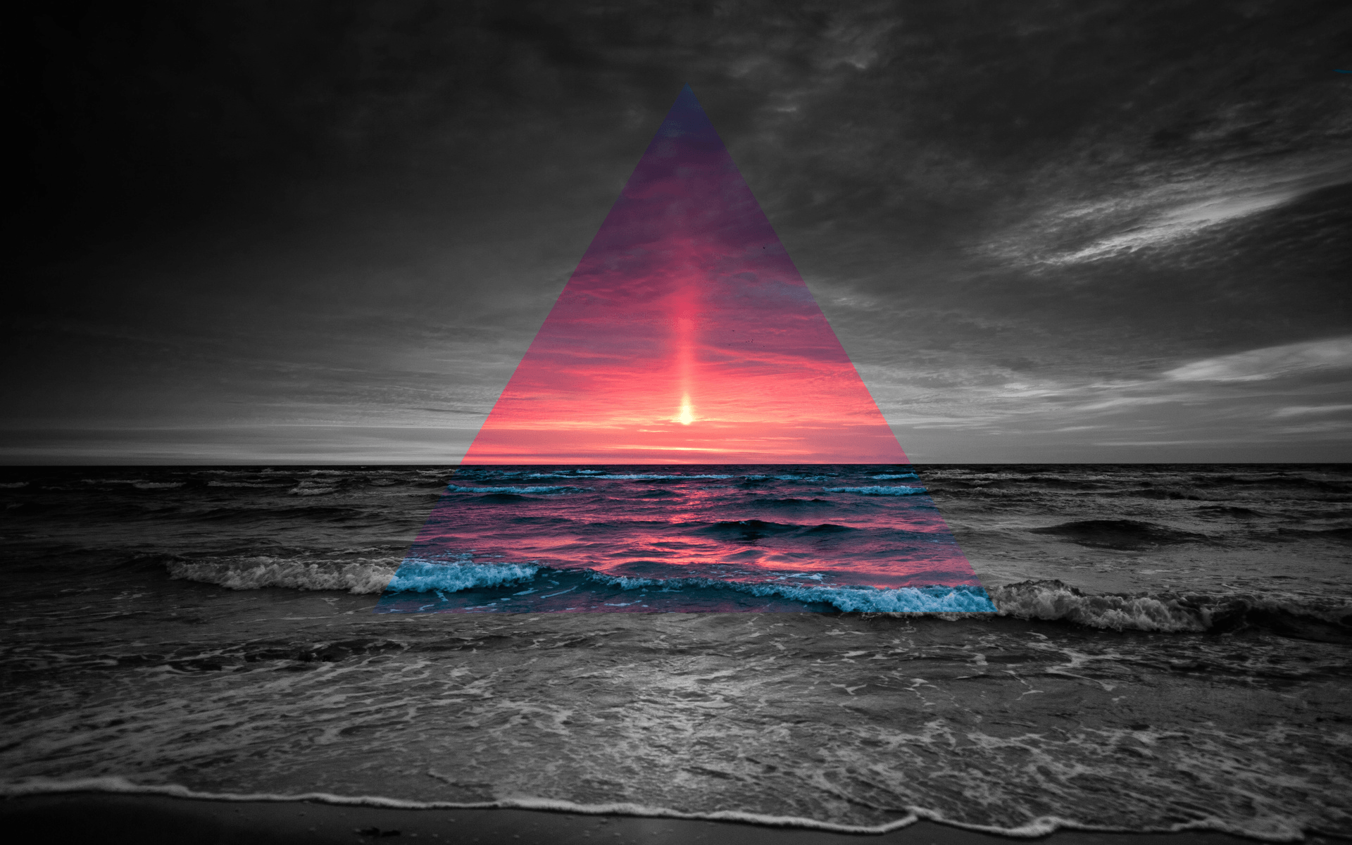 1920x1200 Triangle Wallpaper, 46 PC Triangle Photo in Good Collection