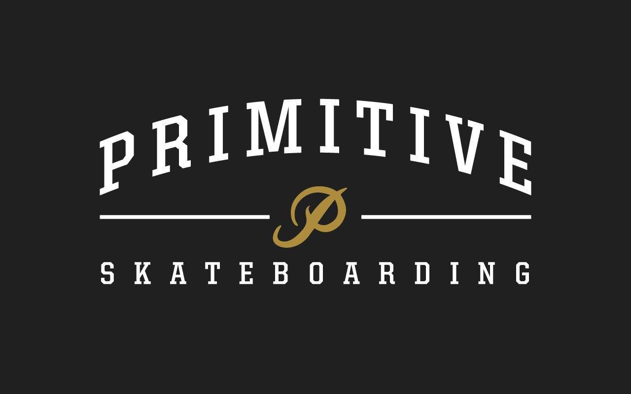 Primitive Skateboarding Primitive Skate HD wallpaper  Pxfuel