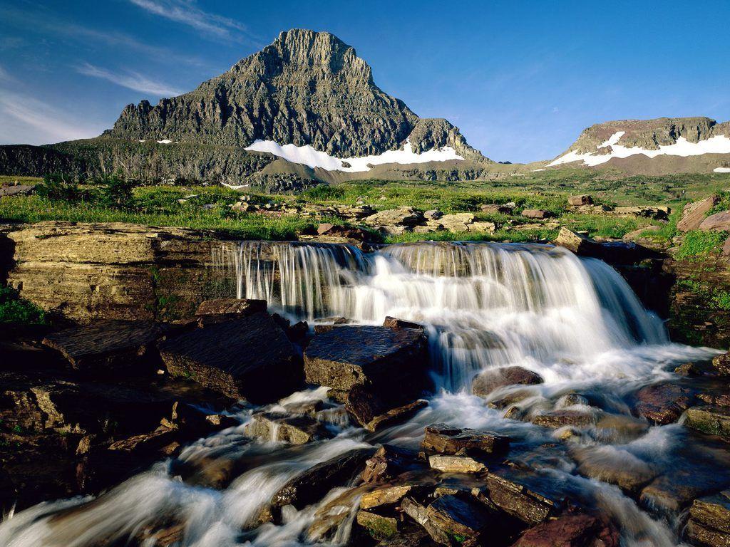 1024x768 Awesome nature wallpaper