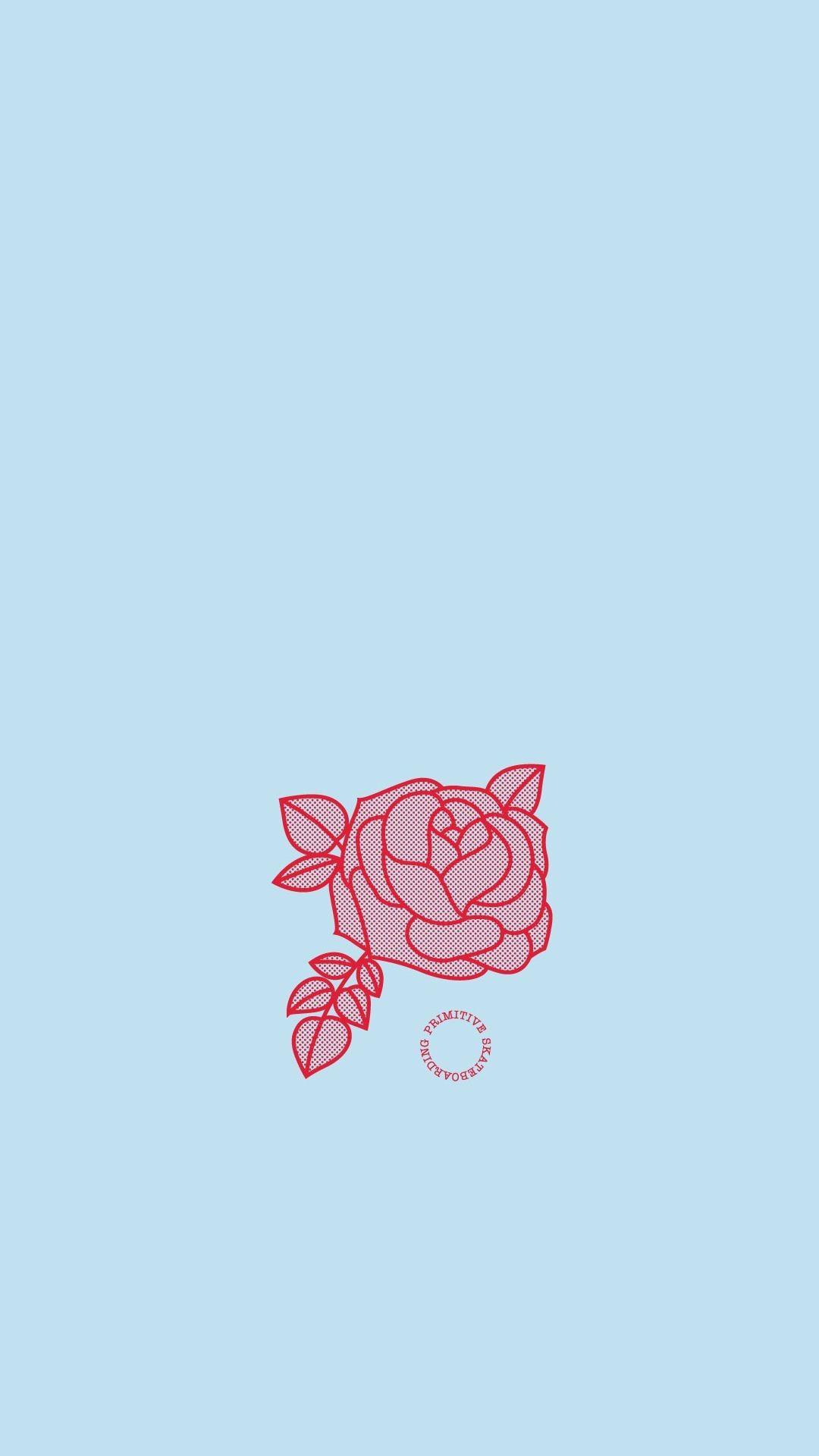 1080x1920 Primitive Skate Wallpaper Wallpaper Foto In 2019
