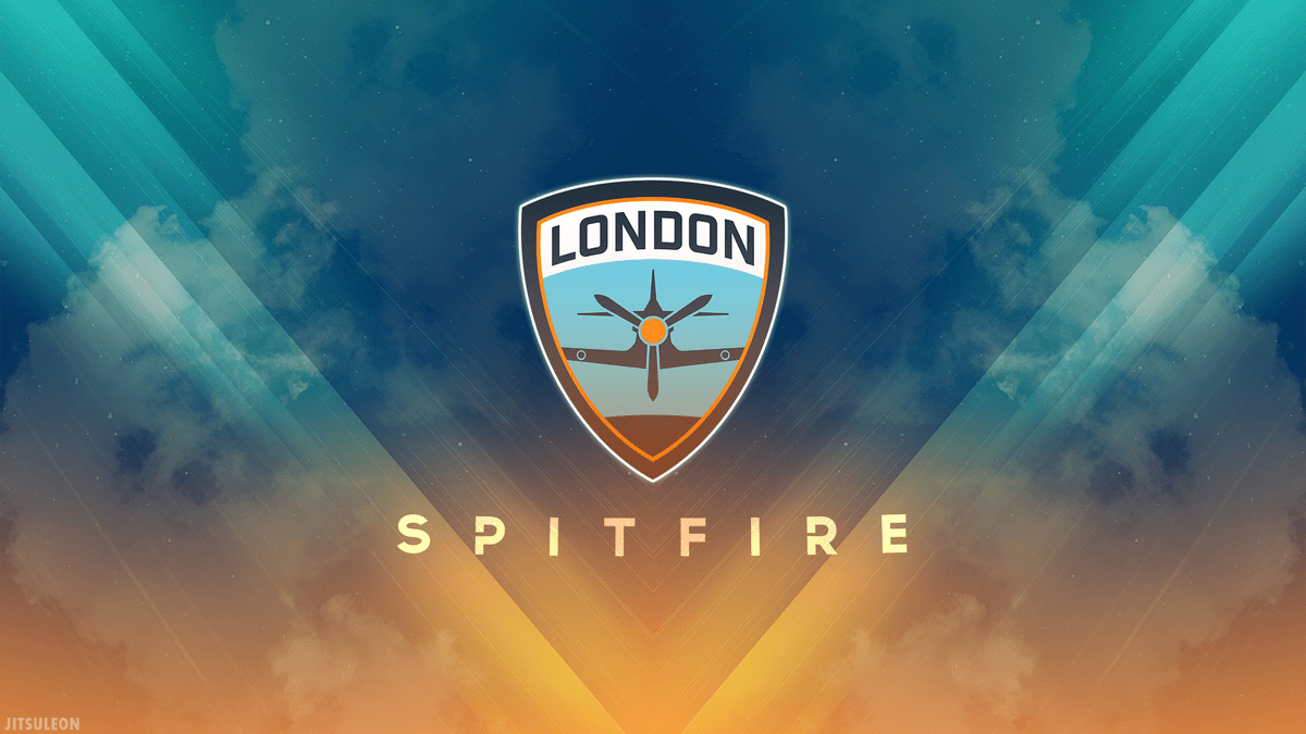 1200x675 London Spitfire your collection of London