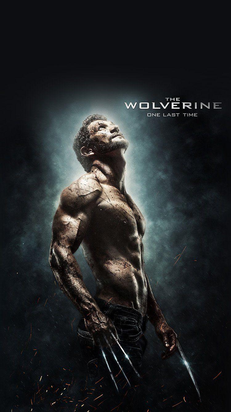Wolverine Iphone Wallpapers Top Free Wolverine Iphone Backgrounds Wallpaperaccess