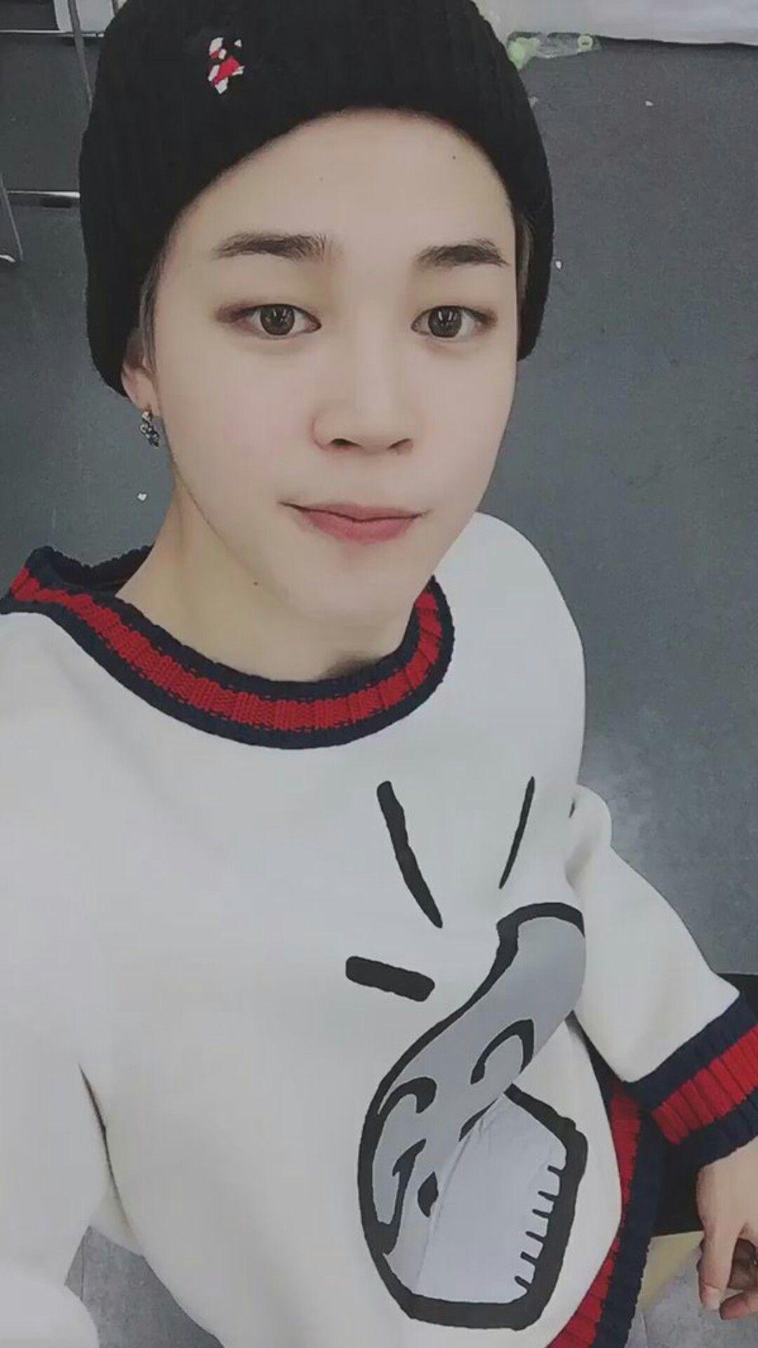 1080x1920 Jimin Cute Wallpaper