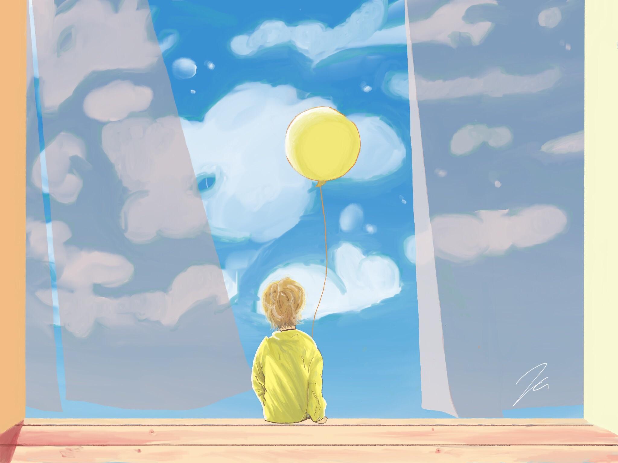 2048x1536 Serendipity