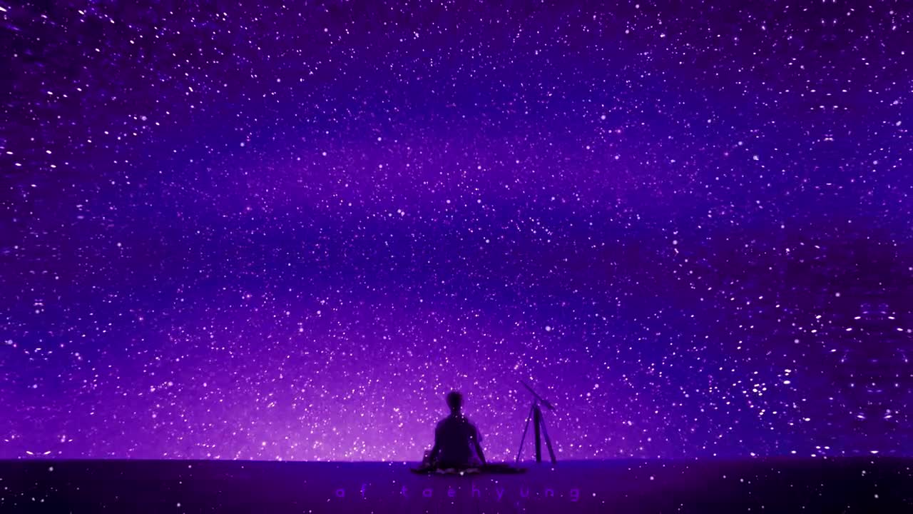 1280x720 Bts Jimin Serendipity Wallpaper HD