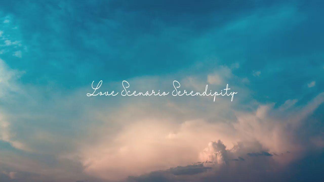 1280x720 Bts X Ikon love Scenario's Serendipity, Download