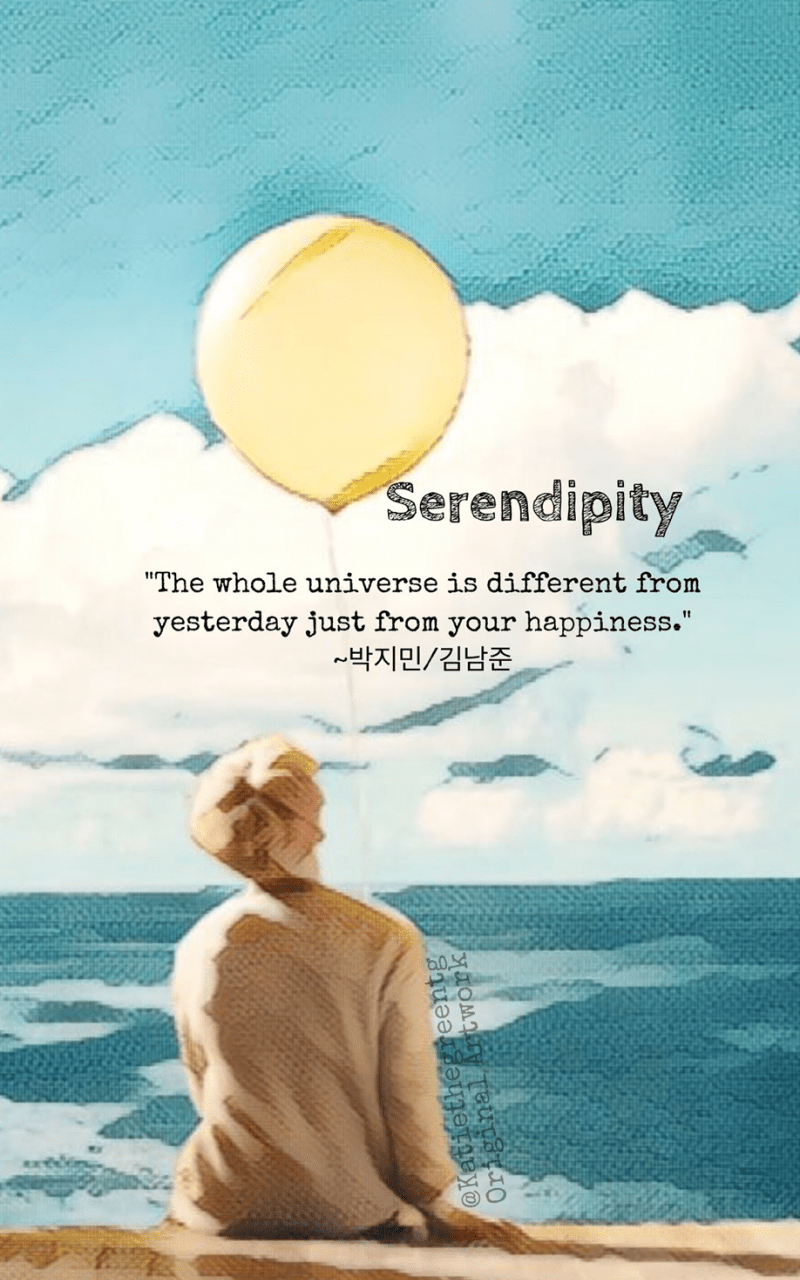 800x1280 Free download Bts wallpaper serendipity Jimin her