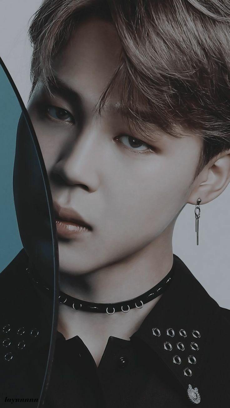 736x1305 Wallpaper Jimin ♥ Bts Fake Love Airplane Pt Fake
