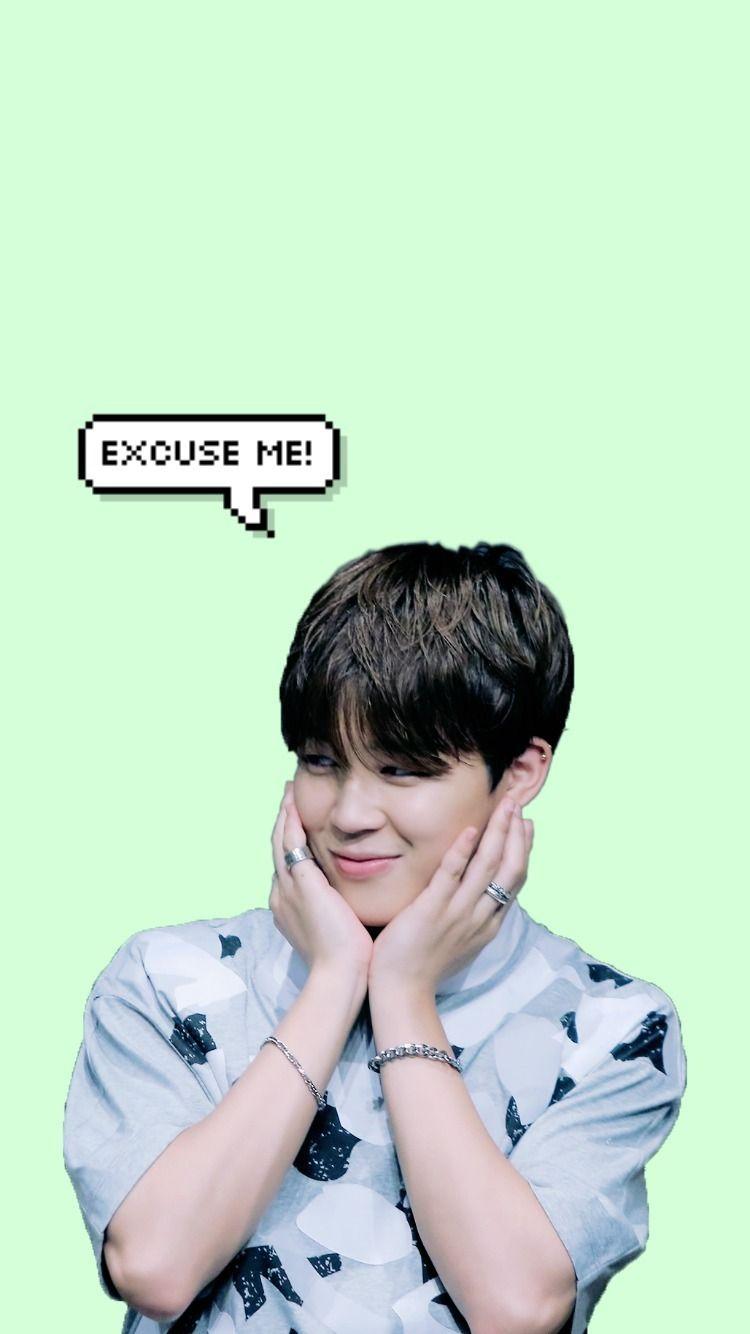750x1334 Jimin Bts Wallpaper HD iPhone Losos
