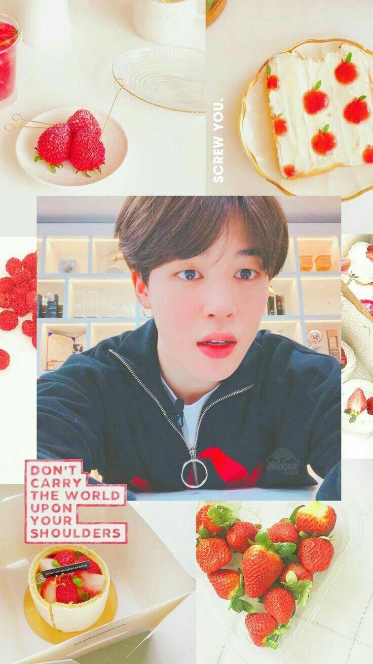 736x1308 An Aesthetic Photo Jimin Wallpaper Aesthetic Wallpaper