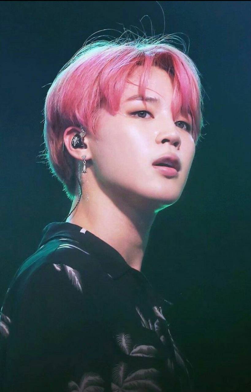 819x1280 Jimin Wallpaper