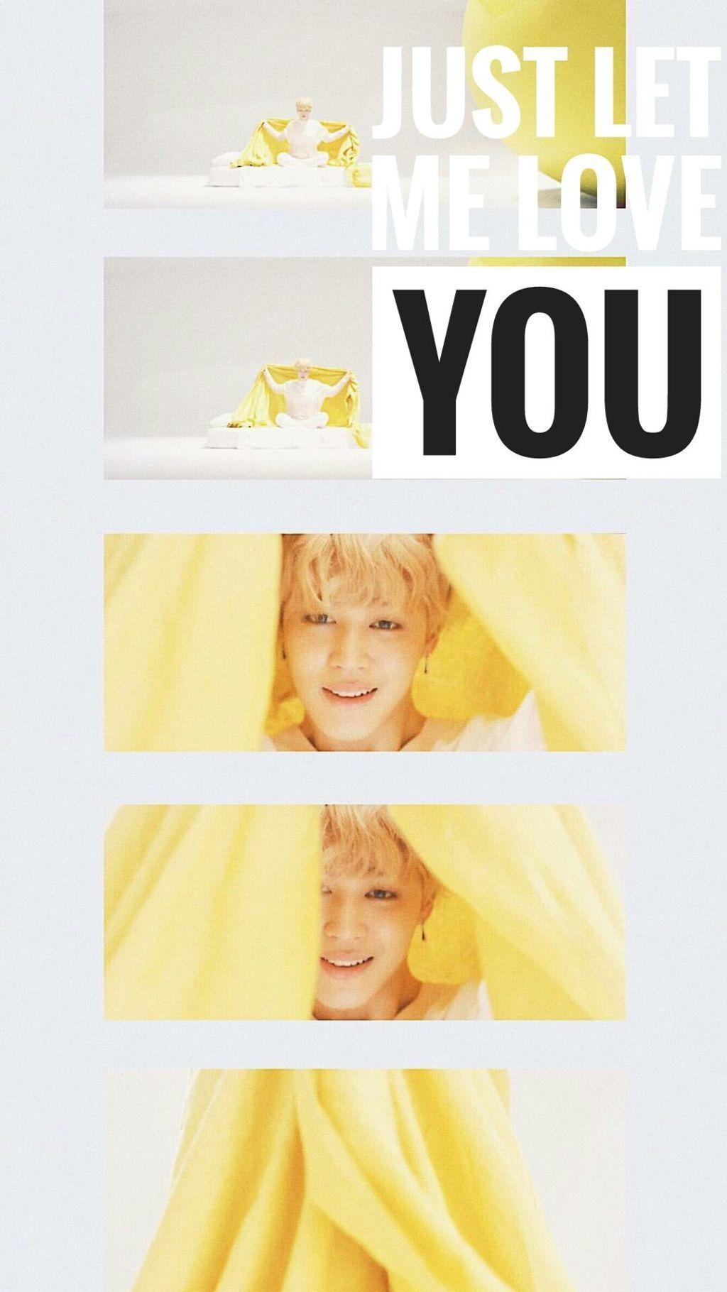 1024x1820 bts jimin serendipity her loveyourself army bangtansony