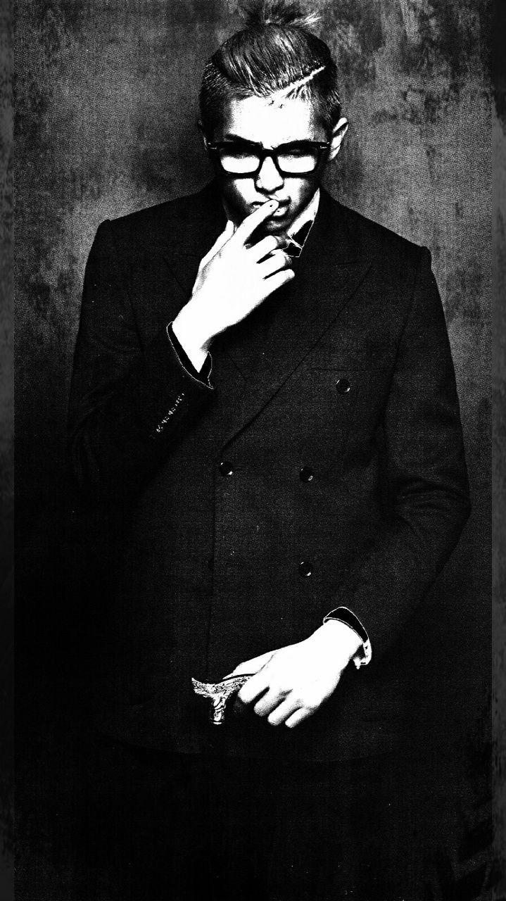 719x1280 Rap Monster Wallpaper Lockscreen Shared By μικρόκοσμος