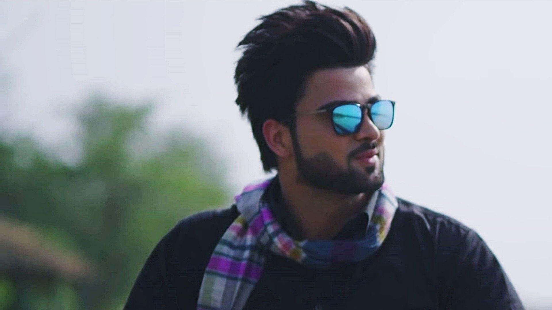 1920x1080 Inder Chahal Punjabi Singer Wallpaper 04042