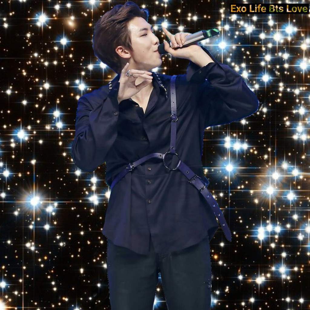 1024x1024 Rap Monster Wallpaper Exo Life Bts Love #rapmonster #rapmon