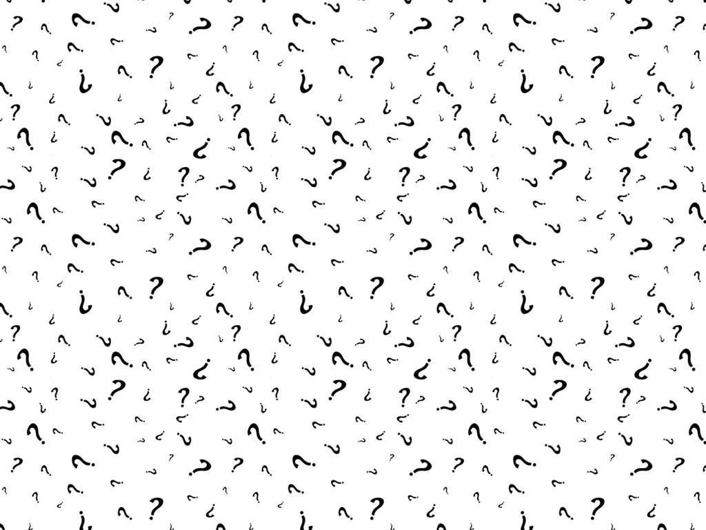 1024x768 Question Mark Wallpaper 14 X 896