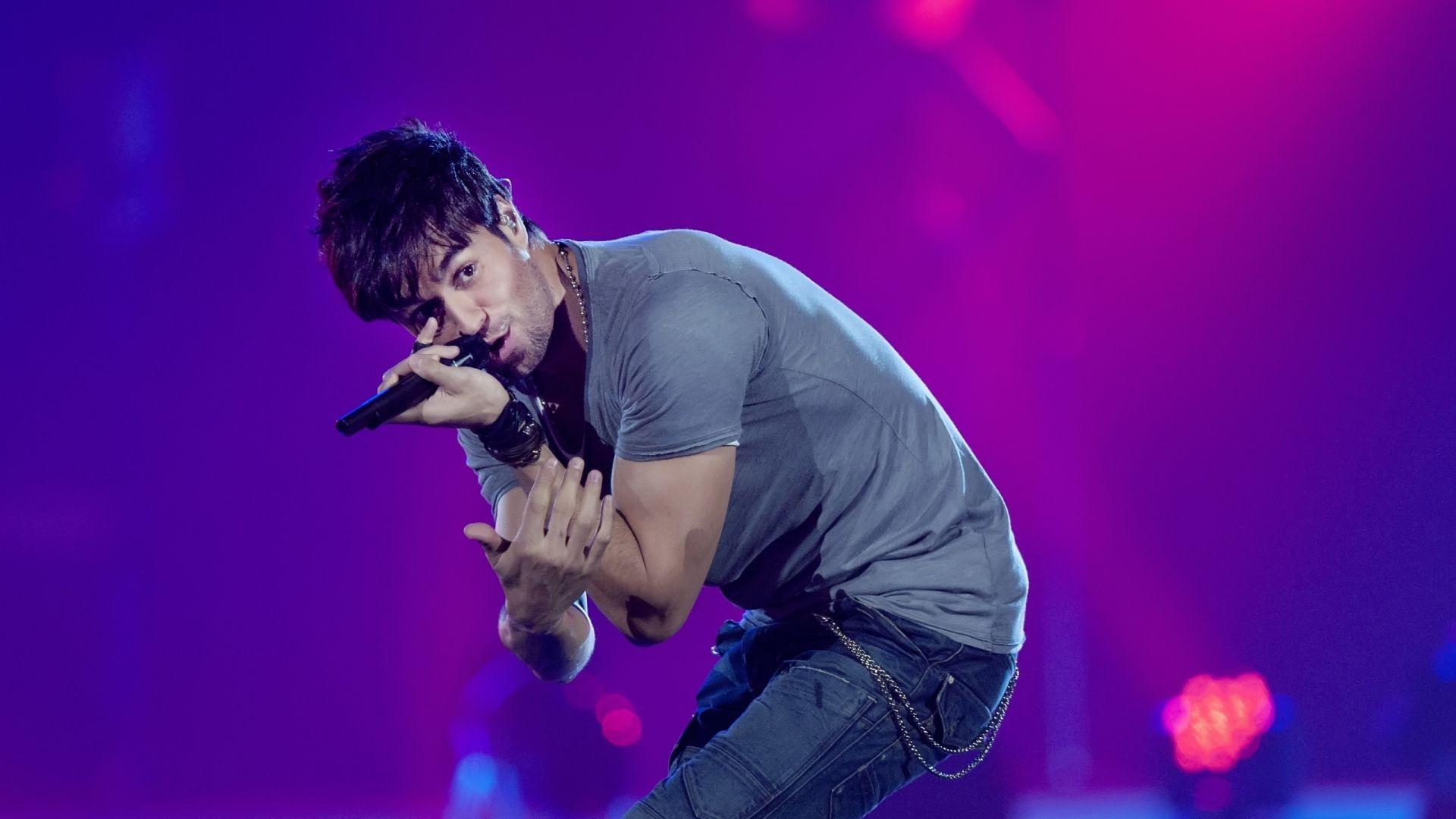 1920x1080 Download 1920x1080 HD Wallpaper enrique iglesias scene t