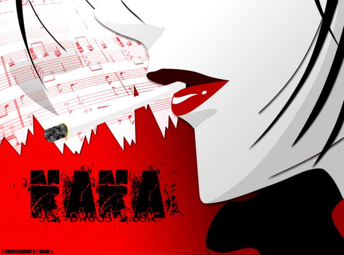 1190x883 Nana Wallpaper
