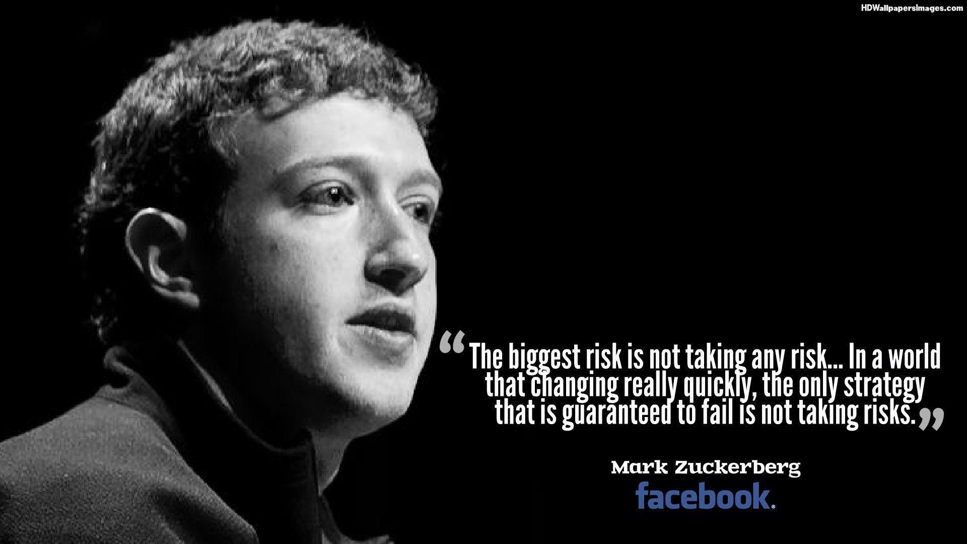 1920x1080 Mark Zuckerberg Wallpaper