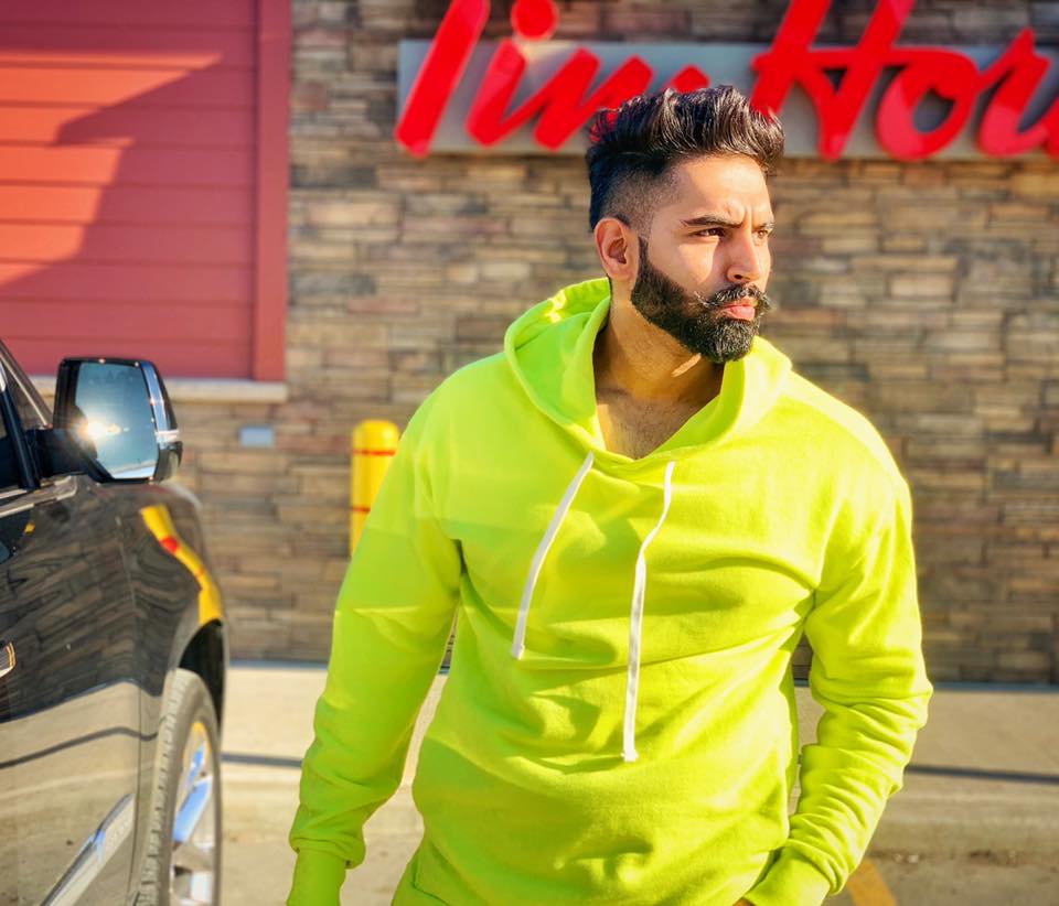 960x822 Singer/ Actor Parmish Verma 2020 HD Wallpaper, HD Picture