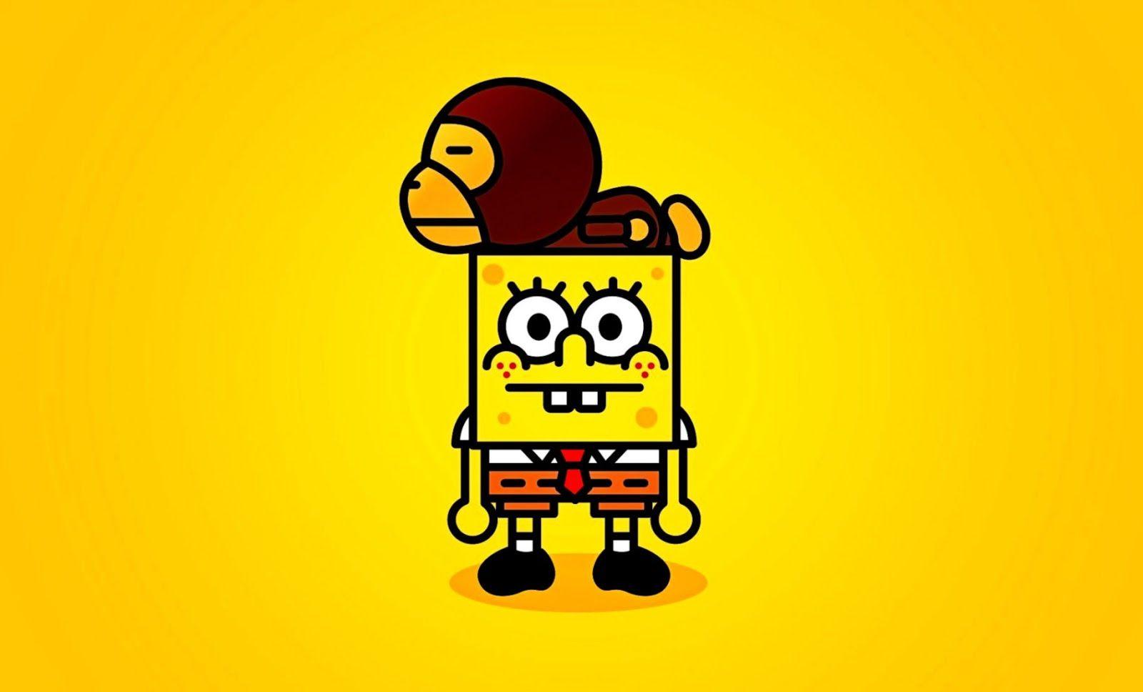 1600x968 Funny Cartoon Wallpaper For