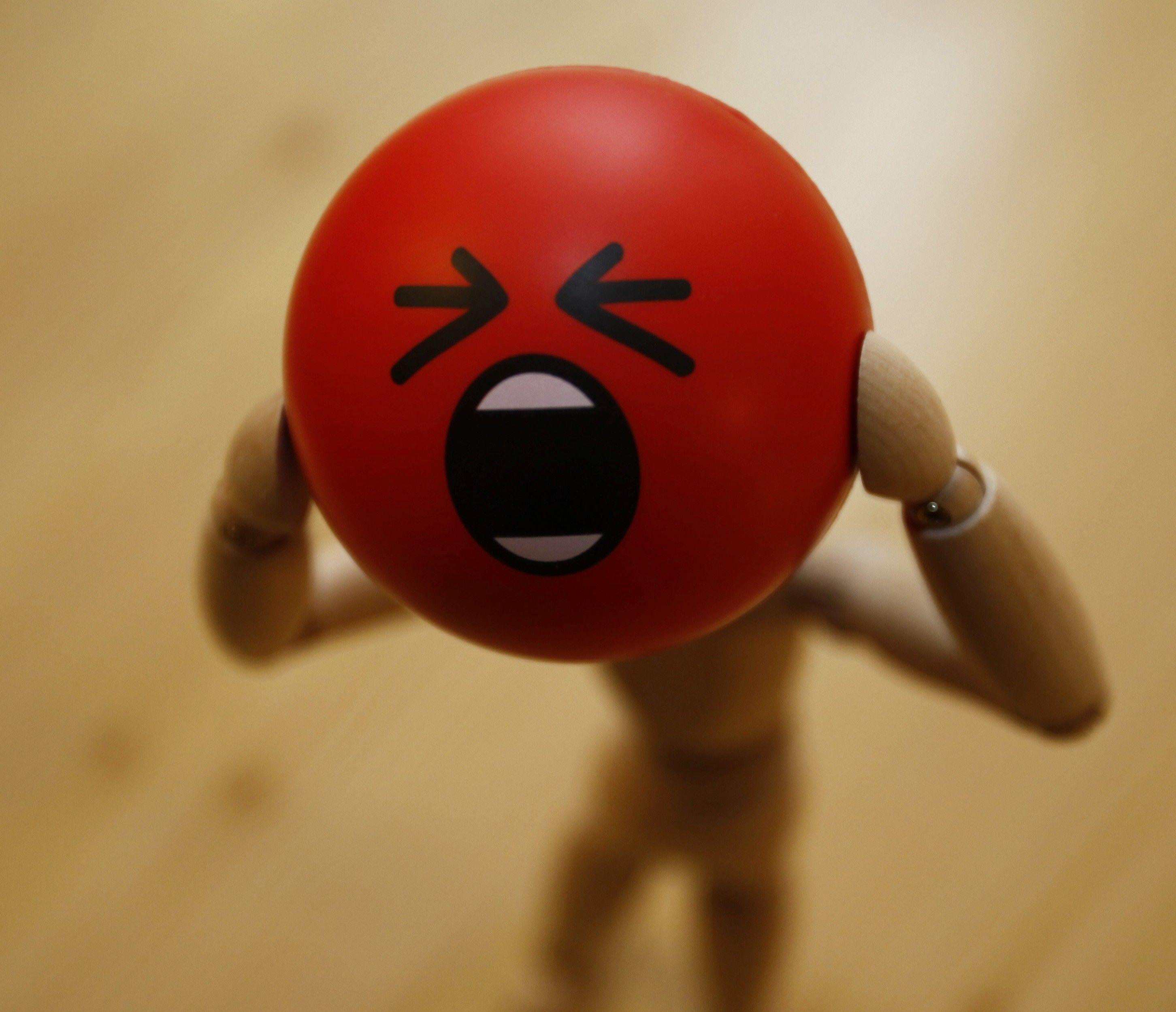2904x2500 Funny Creative HD Wallpaper
