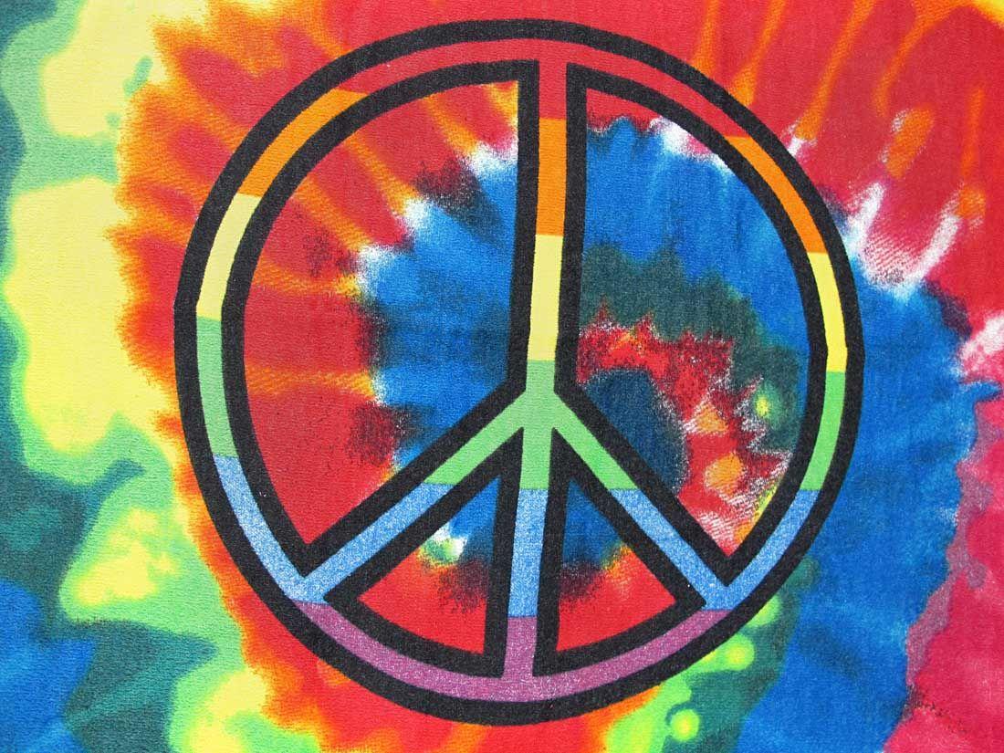 Hippie Peace Wallpapers - Top Free Hippie Peace Backgrounds -  WallpaperAccess