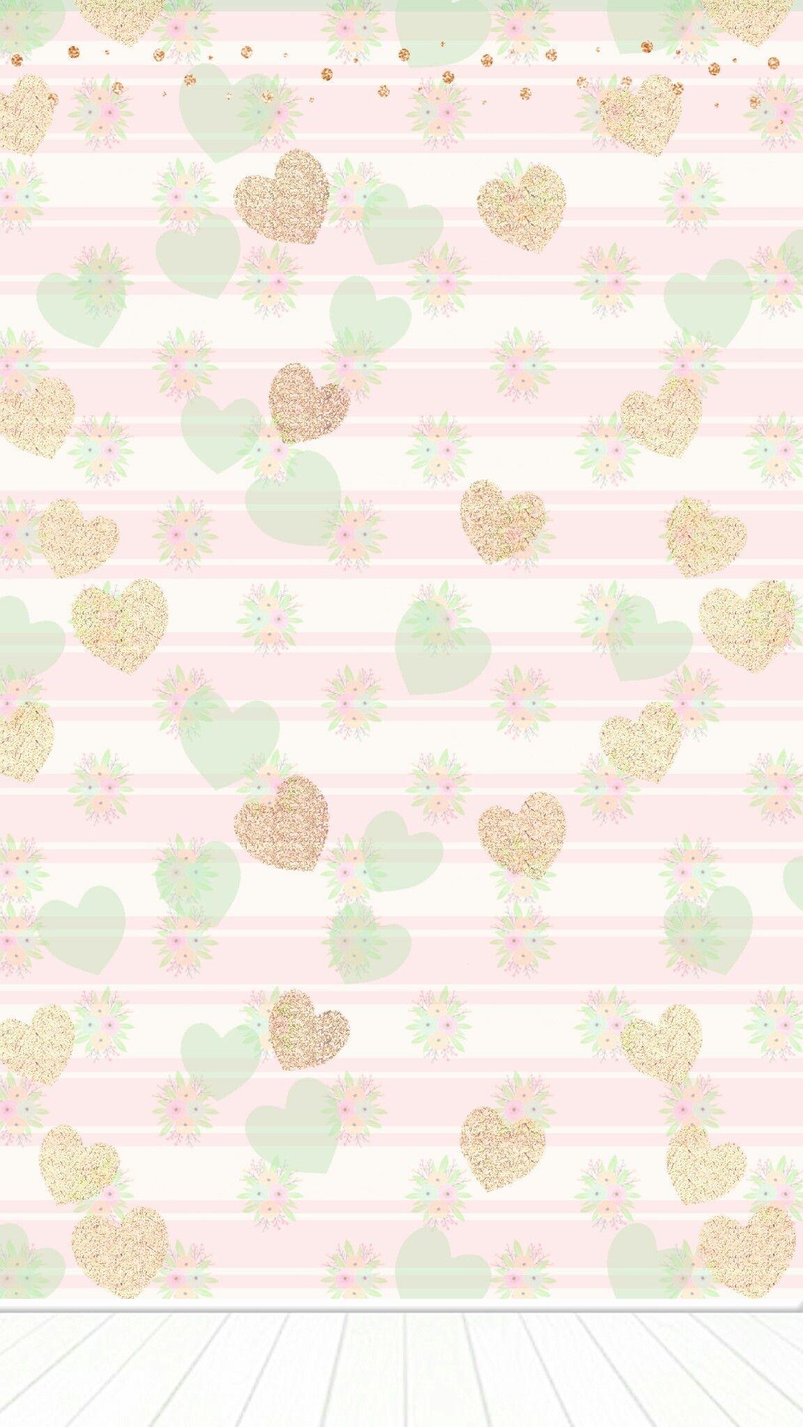 1152x2048 Cute Wallpaper for Phone Background