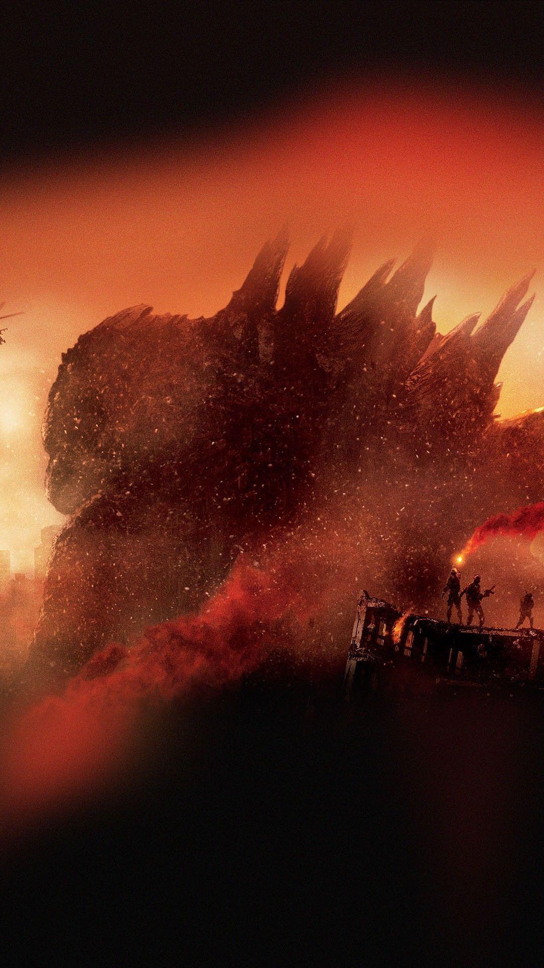 Godzilla Smartphone Wallpapers - Top Free Godzilla Smartphone ...