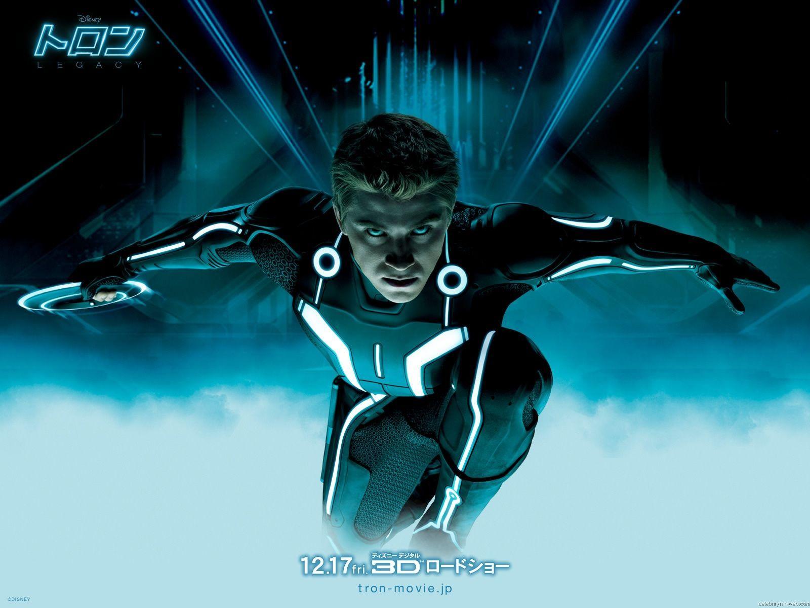 1600x1200 tron. Wallpaper Photo Art: Tron Legacy Wallpaper, HD