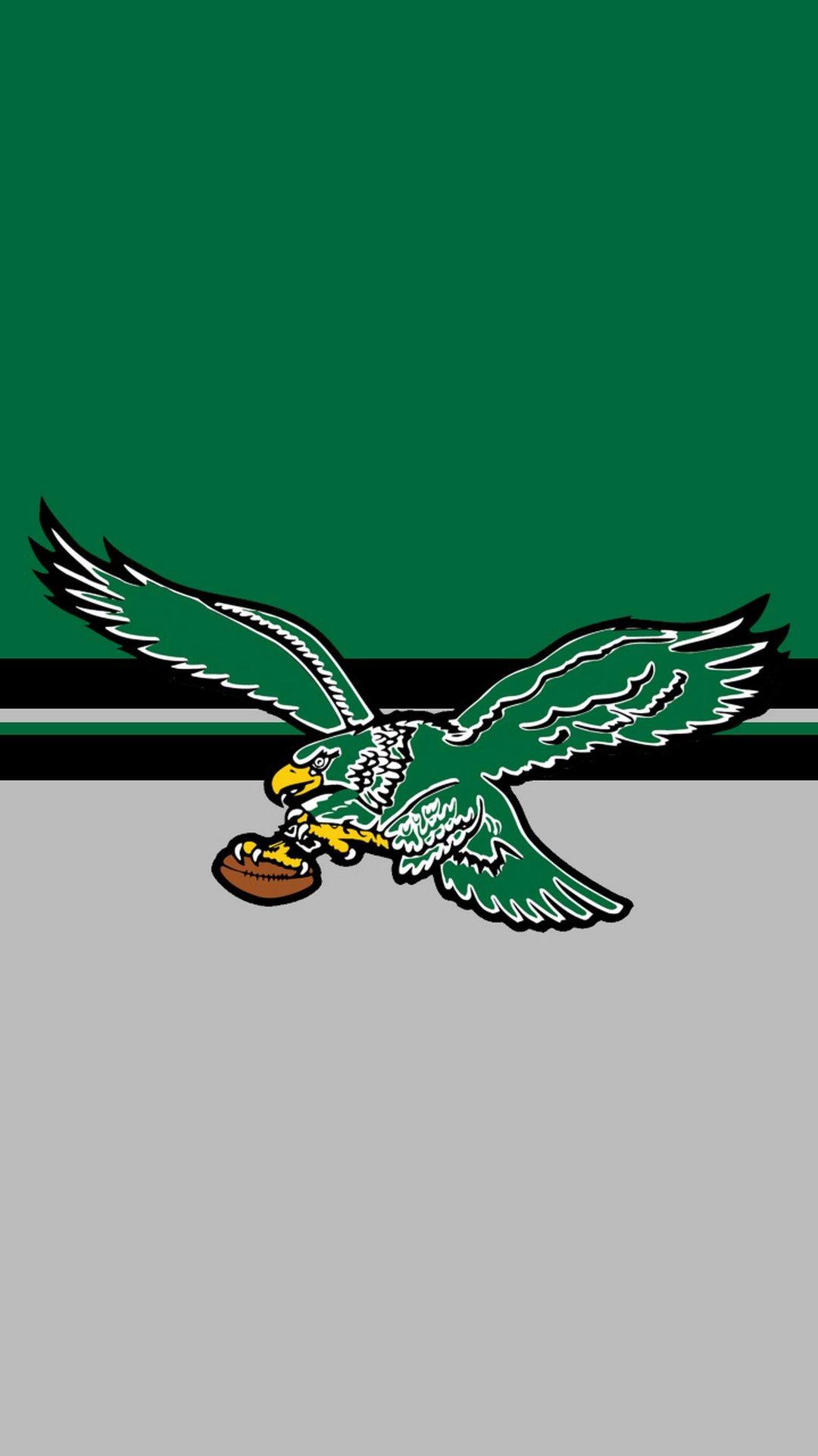 1080x1920 Eagles iPhone 7 Plus Wallpaper NFL Football Wallpaper