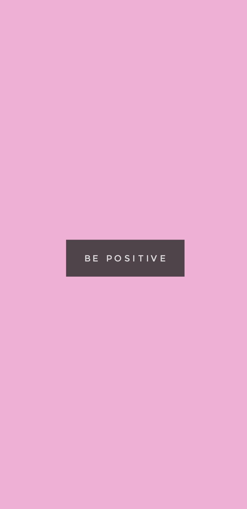 996x2048 Wallpaper, HD, minimal, black, white, iPhone, Android, phone, smartphone, background, pink #astheticwallpape. Android wallpaper, Wallpaper quotes, Phone wallpaper