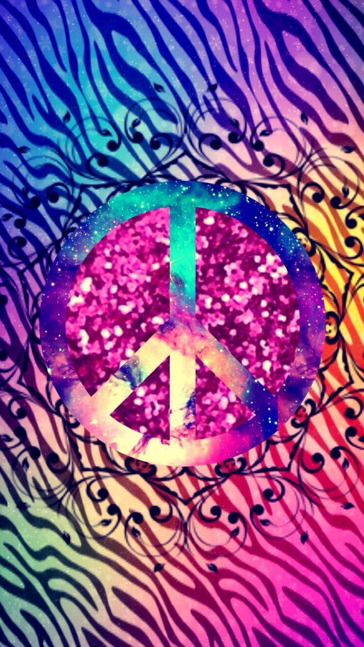Free download Cool Peace Sign Backgrounds [1024x768] for your Desktop,  Mobile & Tablet | Explore 74+ Peace Signs Backgrounds | Peace Wallpapers, Peace  Backgrounds, Peace Wallpaper