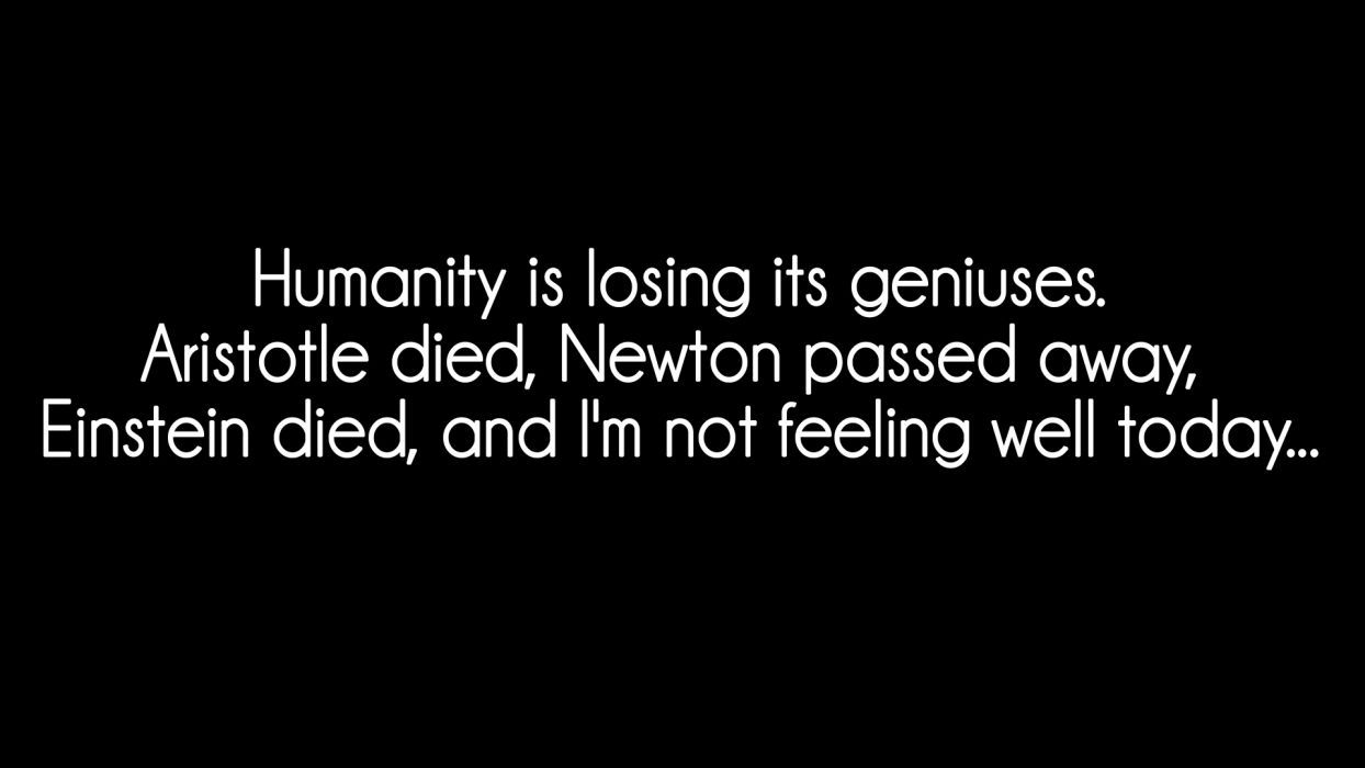 1244x700 Quotes humor funny words statements black wallpaperx1080