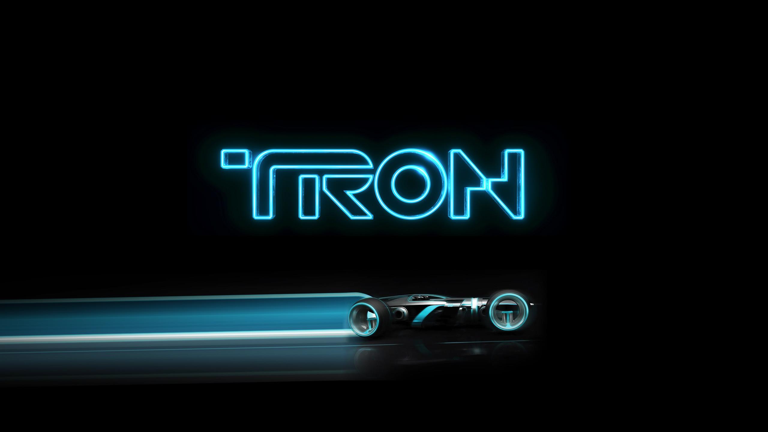 2560x1440 Tron Wallpaper 1080p