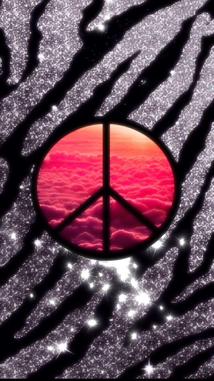 Hippie Peace Wallpapers Top Free Hippie Peace Backgrounds Wallpaperaccess