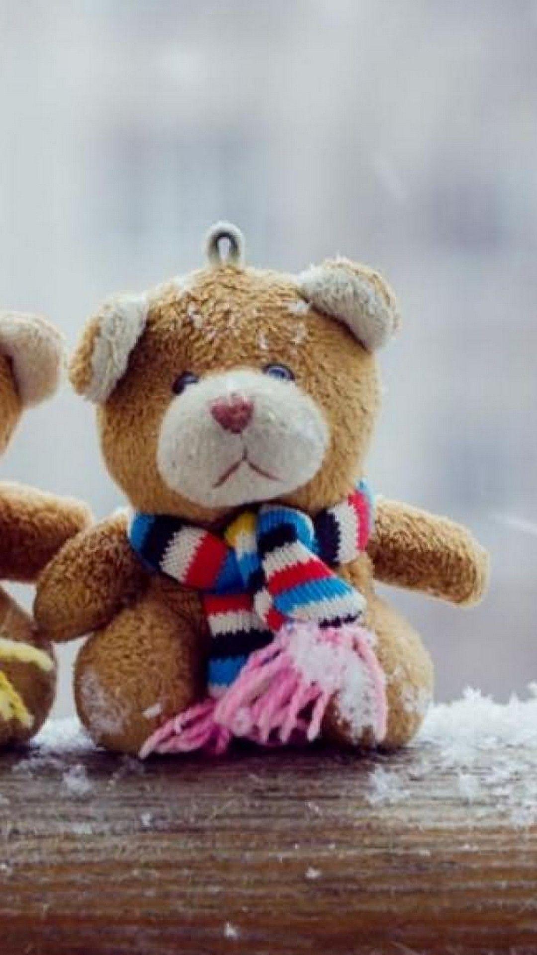 1080x1920 Big Teddy Bear Android Wallpaper Android Wallpaper