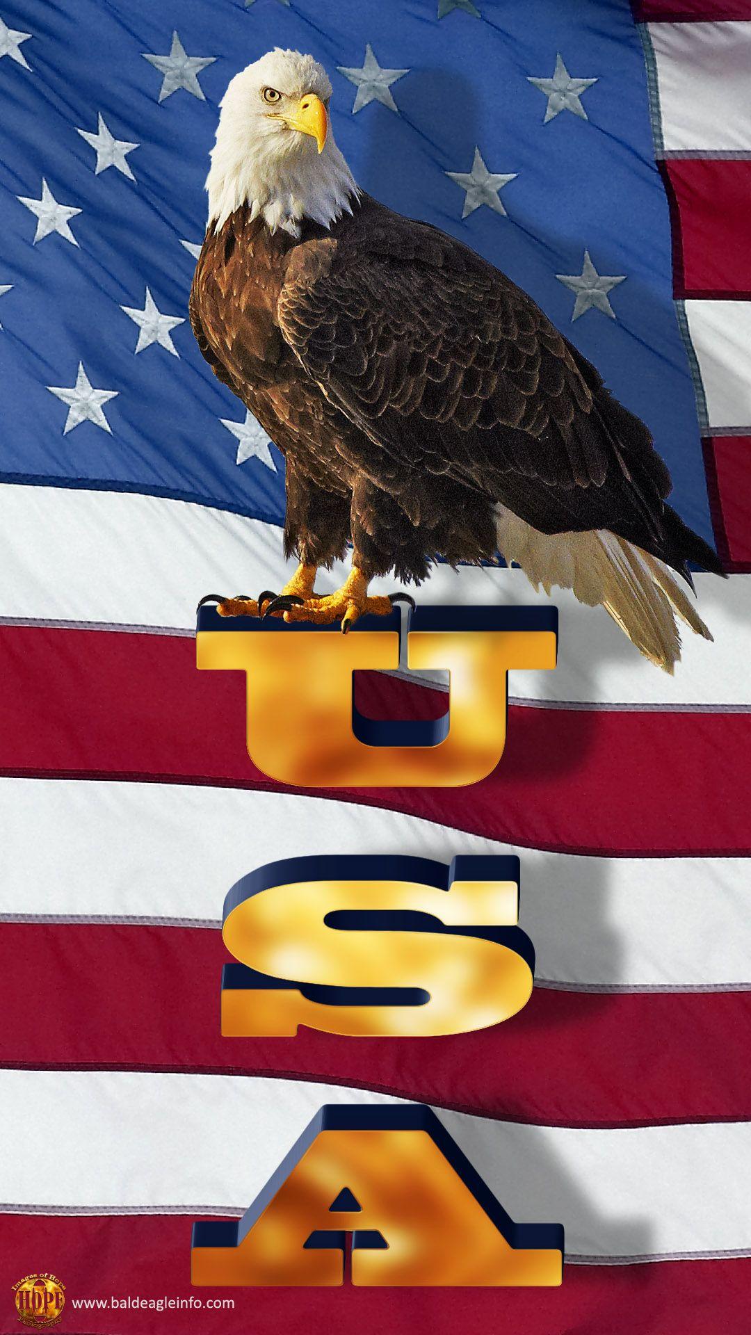 1080x1920 Patriotic Phone Wallpaper