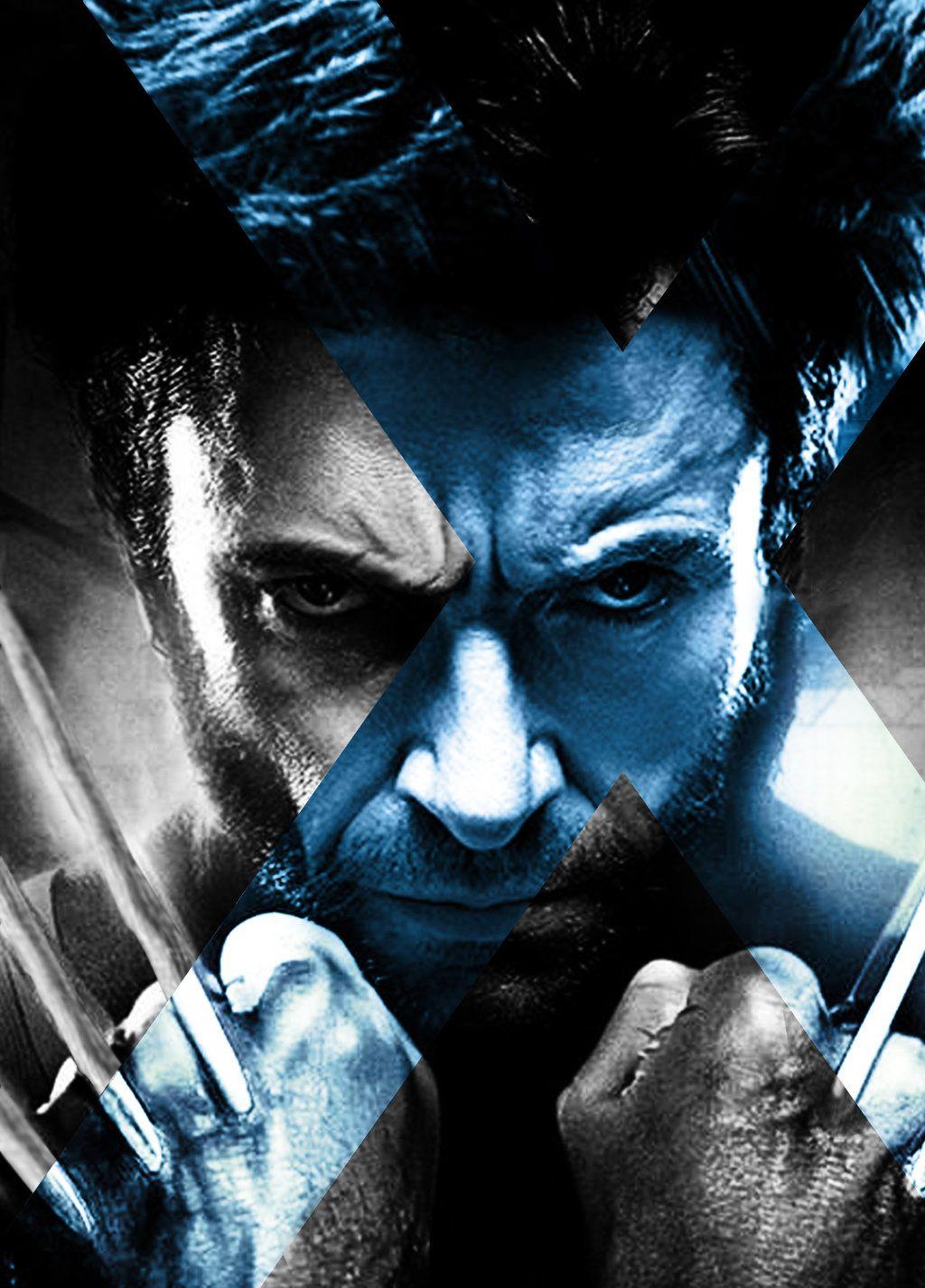 Download Gambar Wolverine Hd Wallpaper for Android Phone terbaru 2020