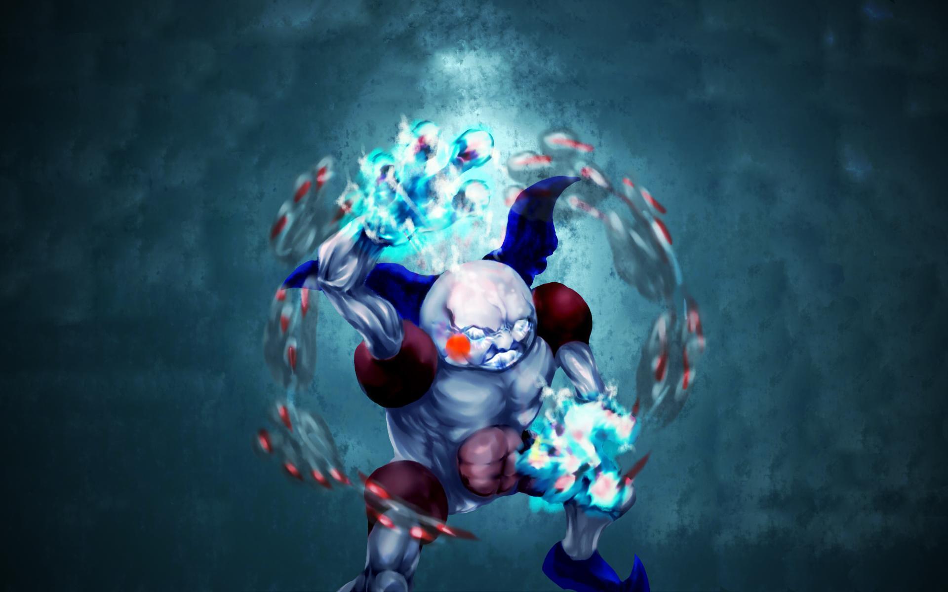 1920x1200 Cool Pokemon Wallpaper, Picture