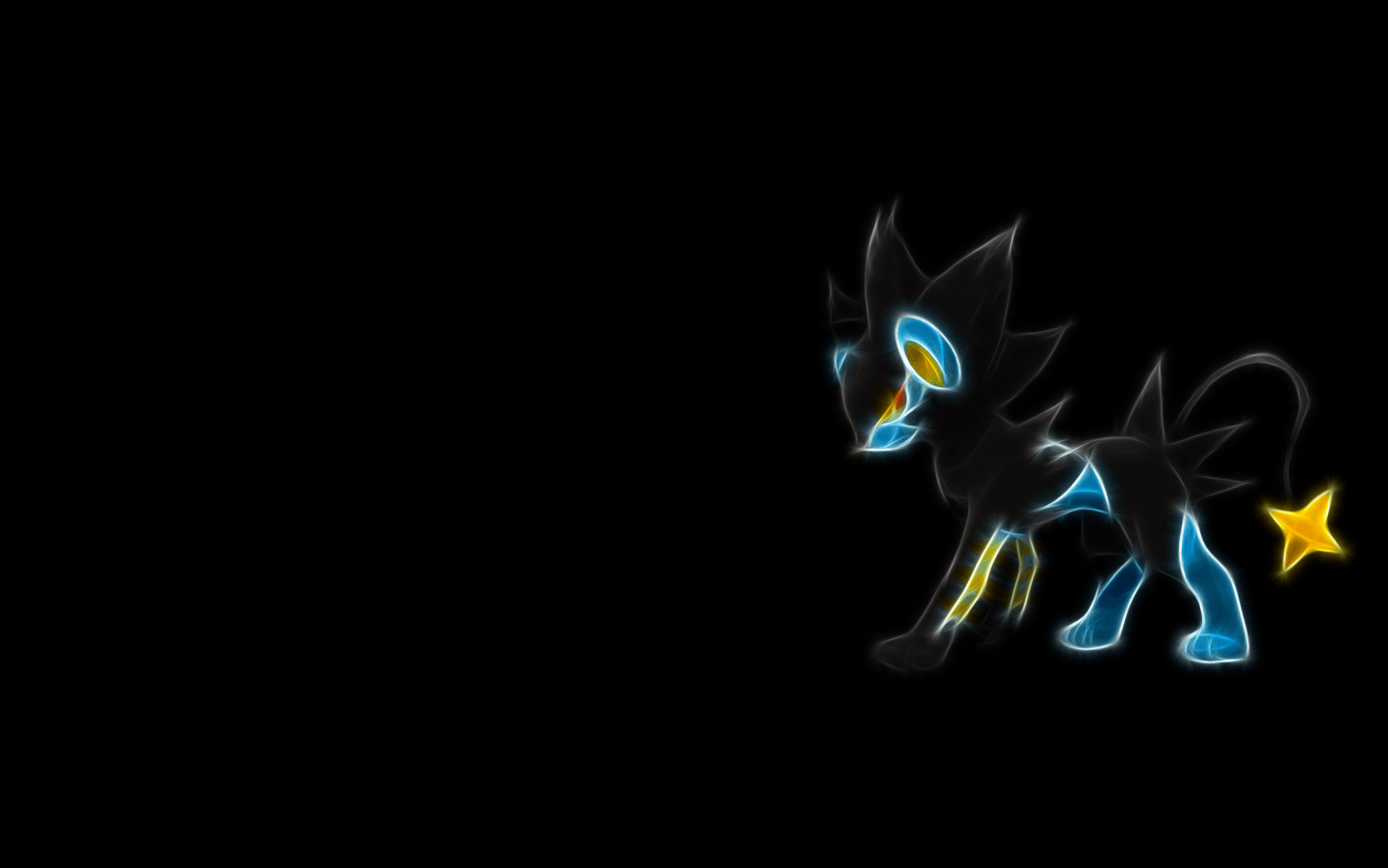 1920x1200 Pokemon Background Picture