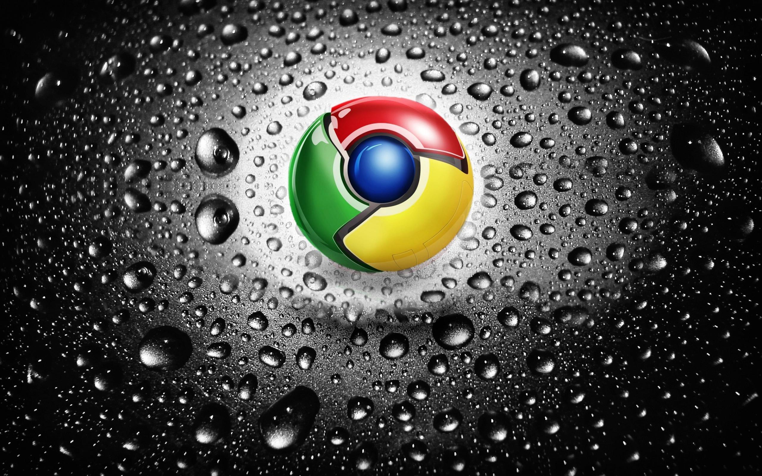 Cách thay đổi hình nền trên Google Chrome cực đơn giản