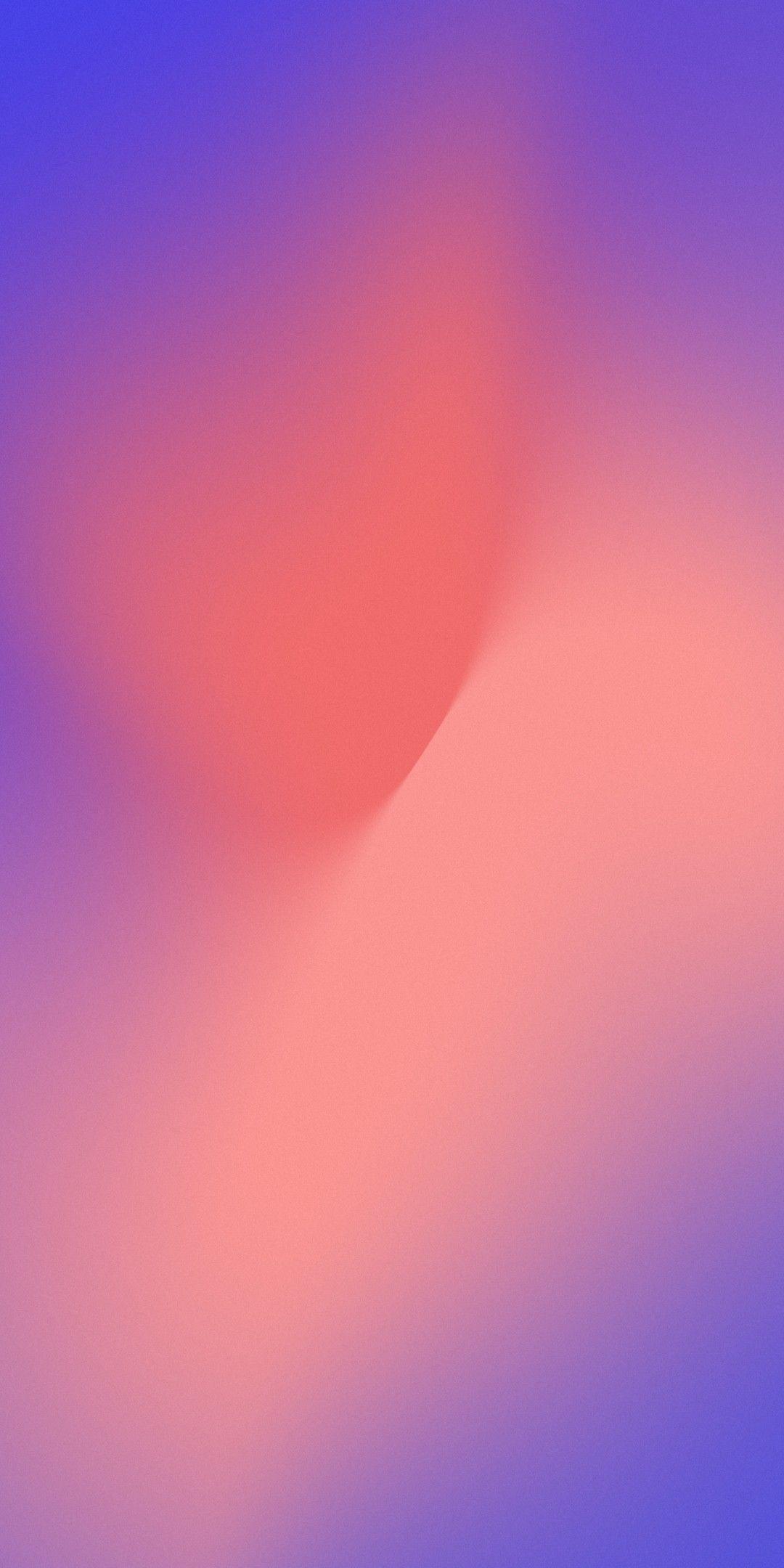 1080x2160 Pixel 3. Hình nền ombre, Hình nền đầy màu sắc, Hình nền iPad