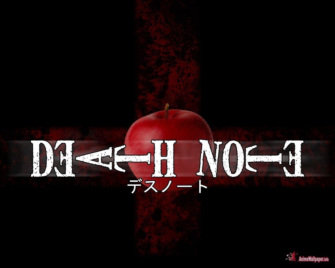 1280x1024 death note wallpaper Collection