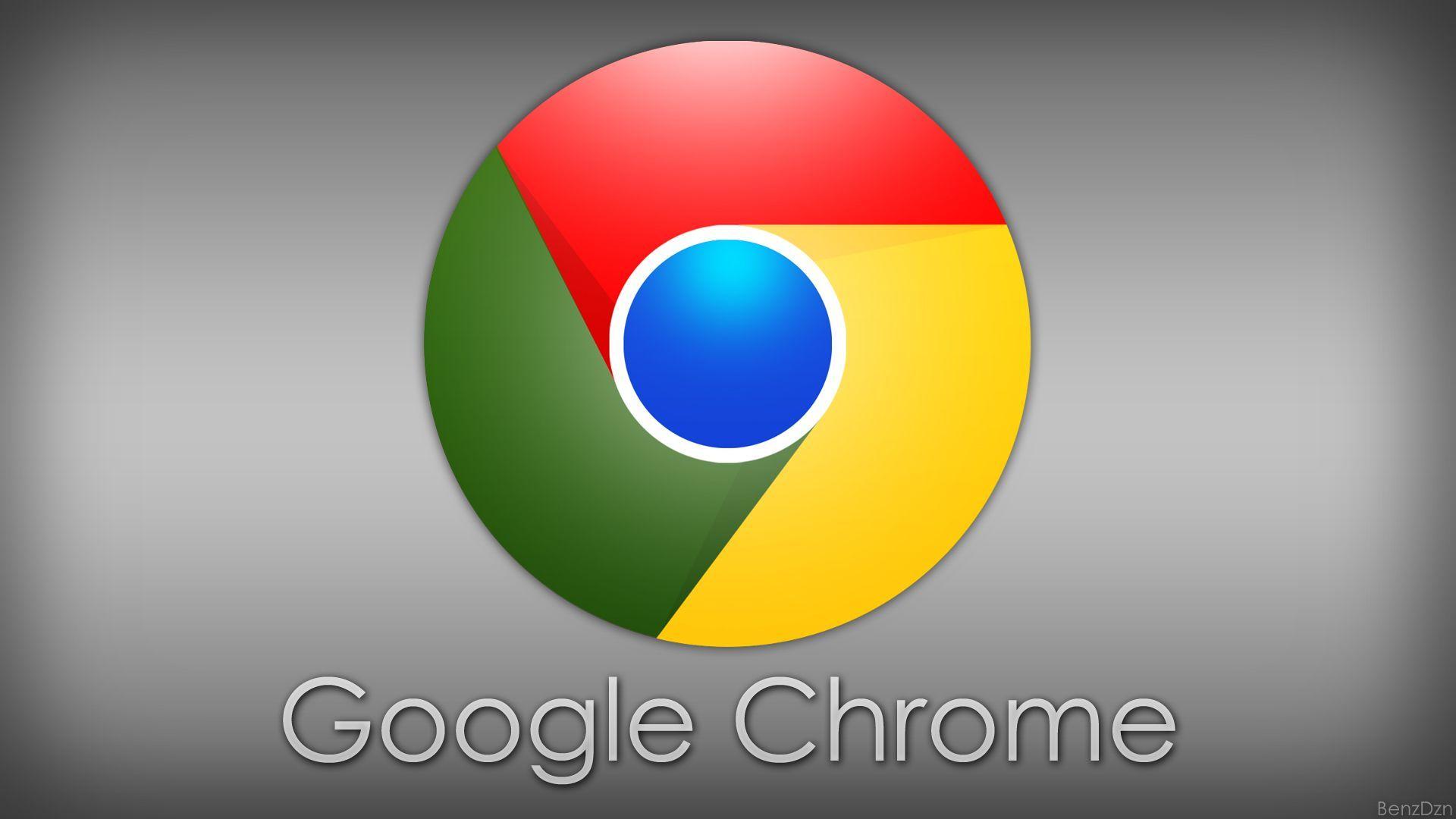 1920x1080 Google Chrome Wallpaper