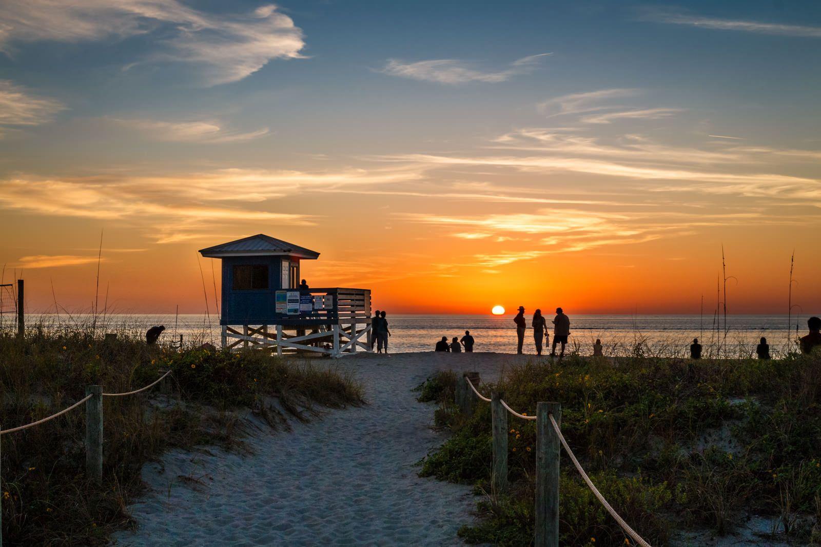 1600x1067 The Best 5 Beaches in Venice & Sarasota County Area, Florida