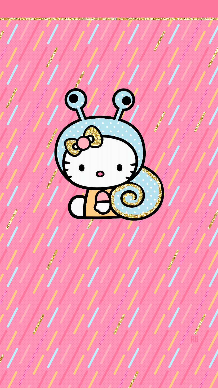 Girly Hello Kitty Wallpapers - Top Những Hình Ảnh Đẹp